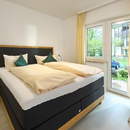 Thermen Appartements Gabriela, Appartement 24 Qm Bad Krozingen Esterno foto