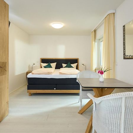 Thermen Appartements Gabriela, Appartement 24 Qm Bad Krozingen Esterno foto