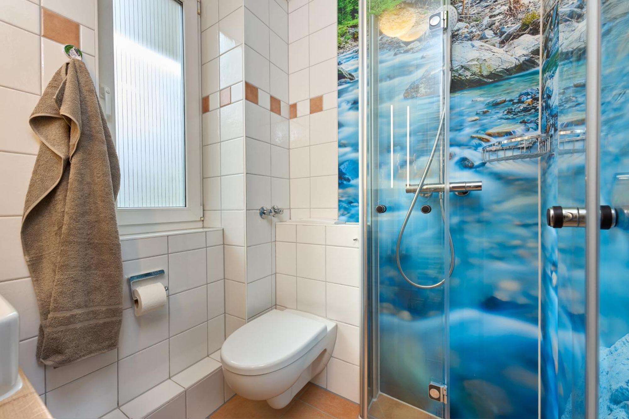 Thermen Appartements Gabriela, Appartement 24 Qm Bad Krozingen Esterno foto
